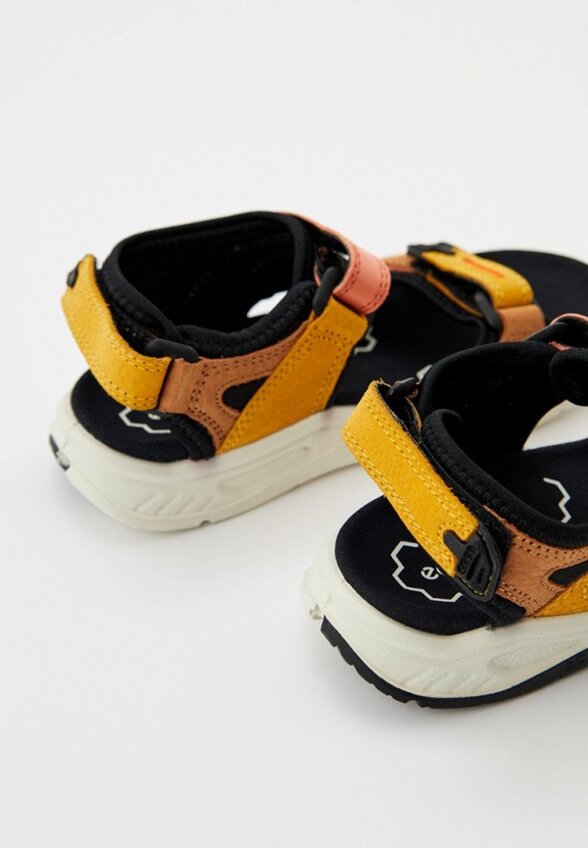 Сандалии Ecco