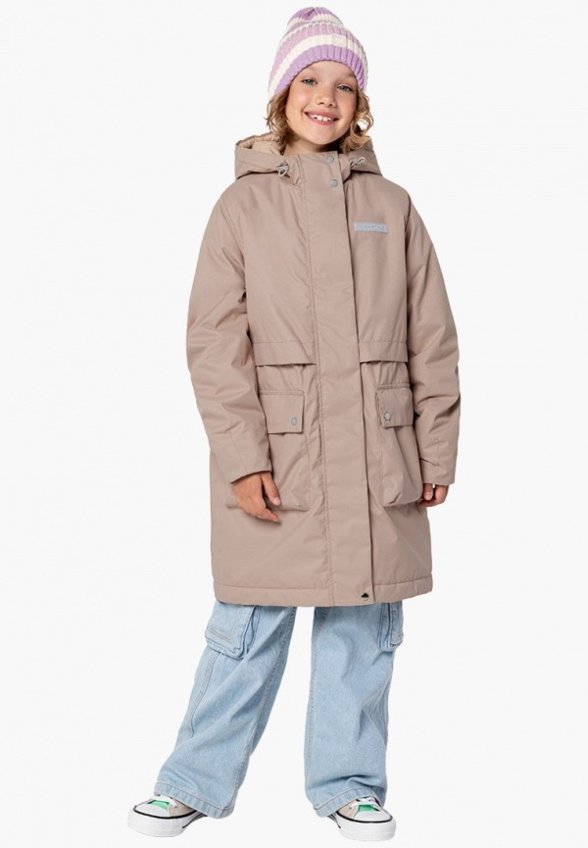 Парка Nikastyle