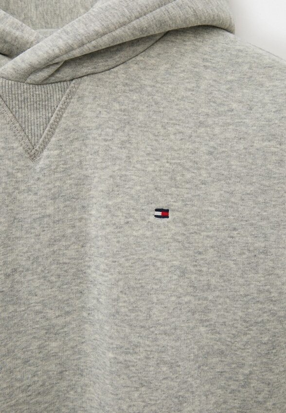 Худи Tommy Hilfiger
