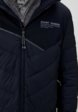 Куртка утепленная Urban Fashion for Men5  - превью
