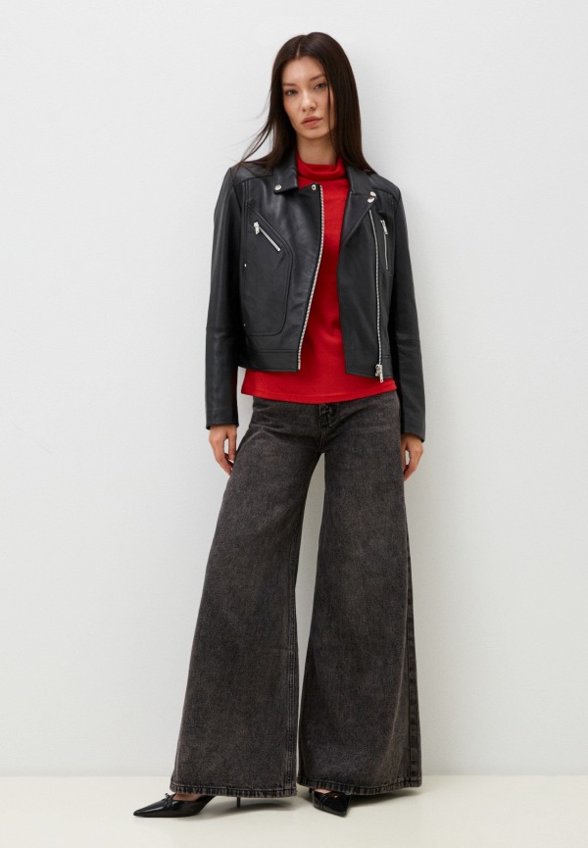 Косуха Снежная Королева