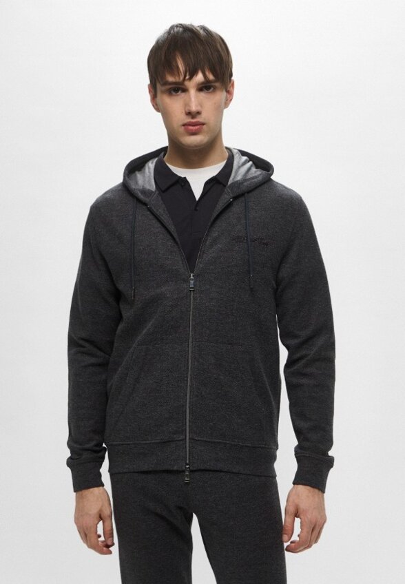 Толстовка BML