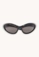 Balenciaga Sunglasses1  - превью