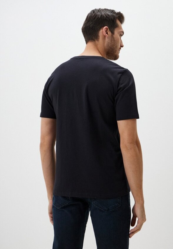 Футболка Velocity