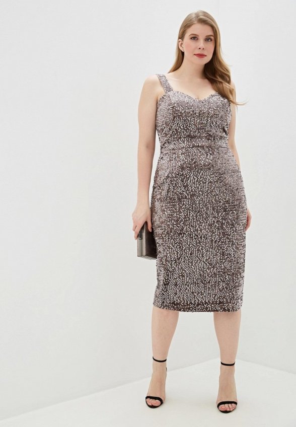 Платье Fashion.Love.Story