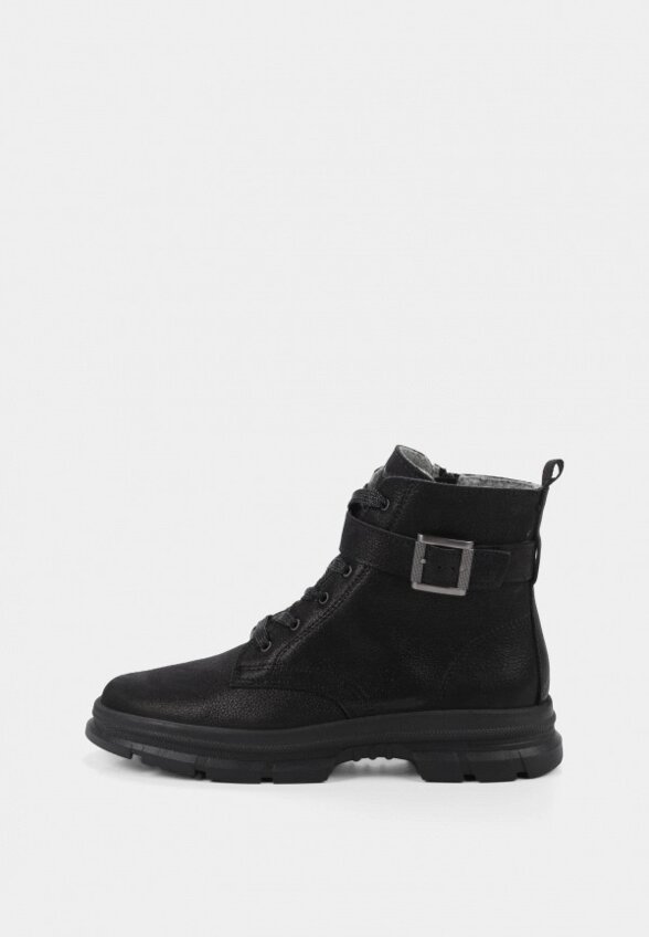 Ботинки Котофей