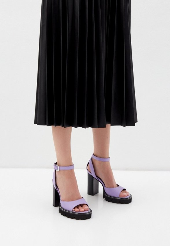 Босоножки Vasconte