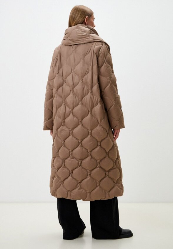 Куртка-пальто IDOL