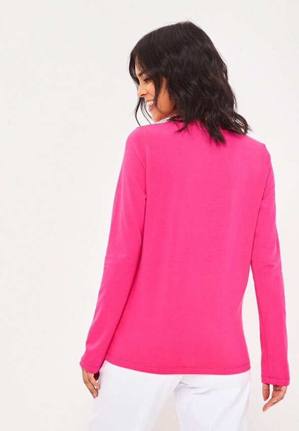 Лонгслив Droid&I