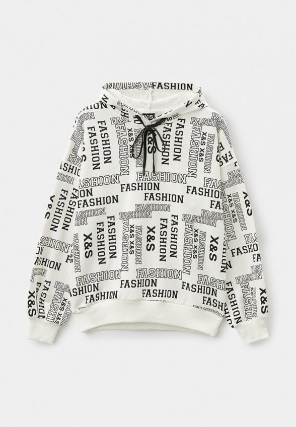 Худи Fashion X&S