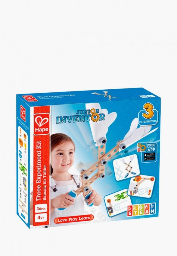 Конструктор Hape