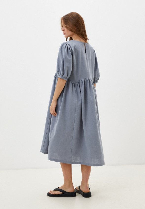 Платье Берегите Птиц