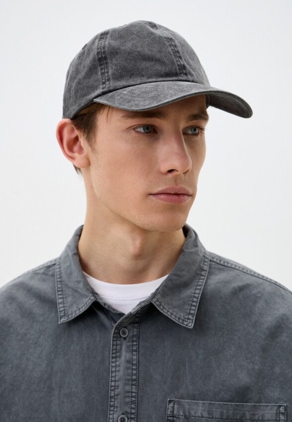 Бейсболка O'STIN