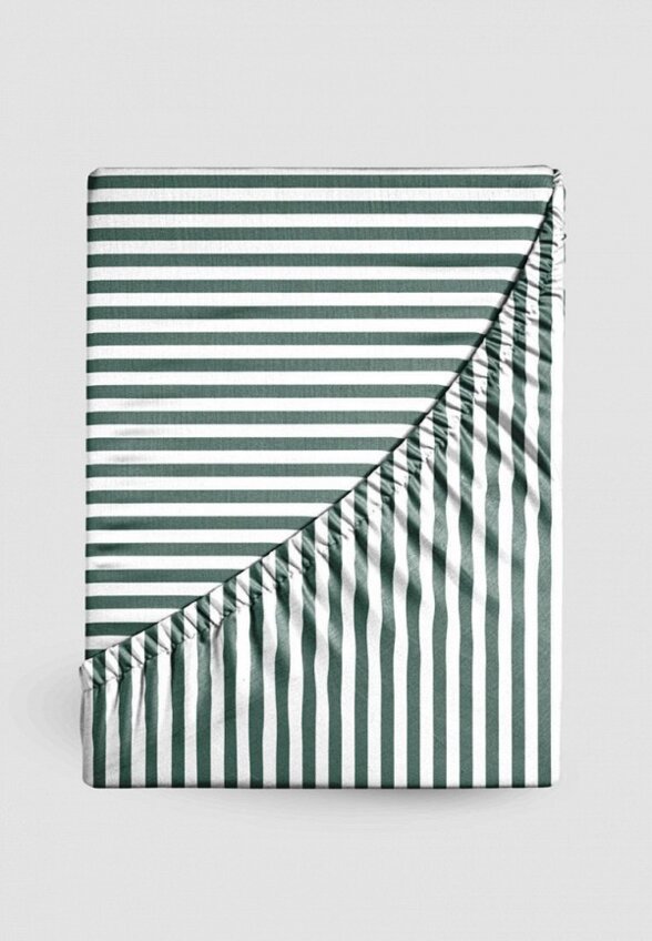 Простыня 2-спальная Urban Family