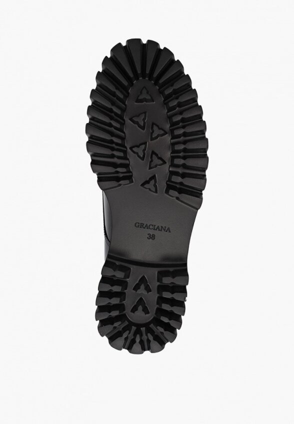 Ботинки Graciana
