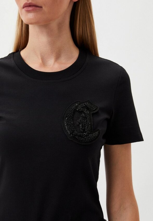 Футболка Just Cavalli