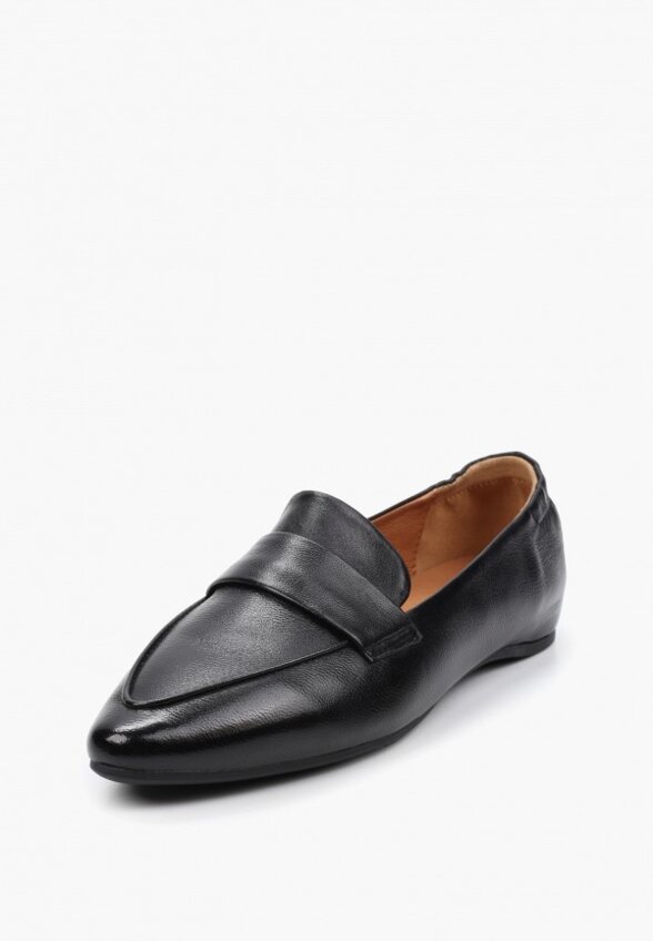 Лоферы Salamander