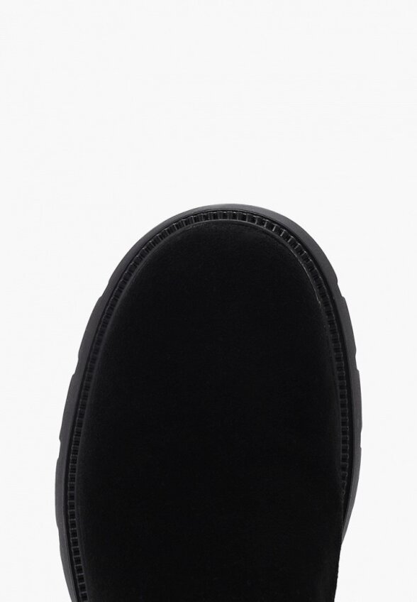 Ботфорты Francesco Donni