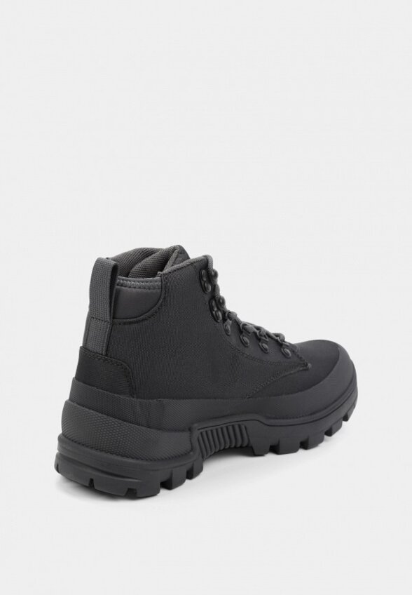 Ботинки трекинговые Shu