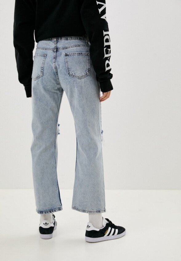 Джинсы Miss Gabby