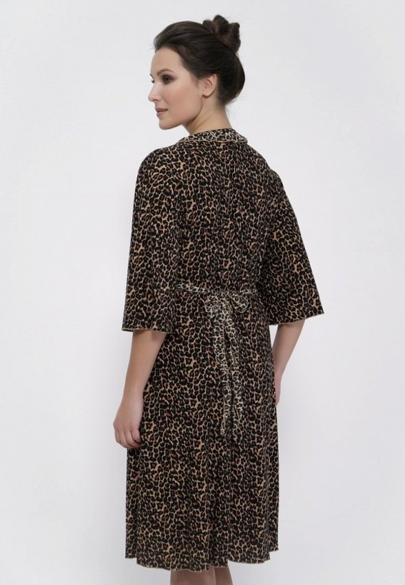 Халат домашний Cleo