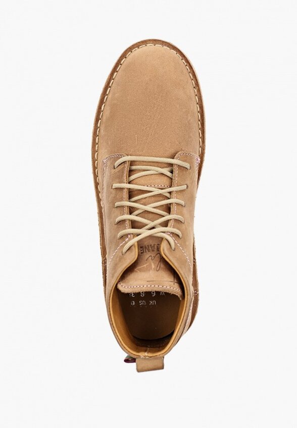 Ботинки Veldskoen