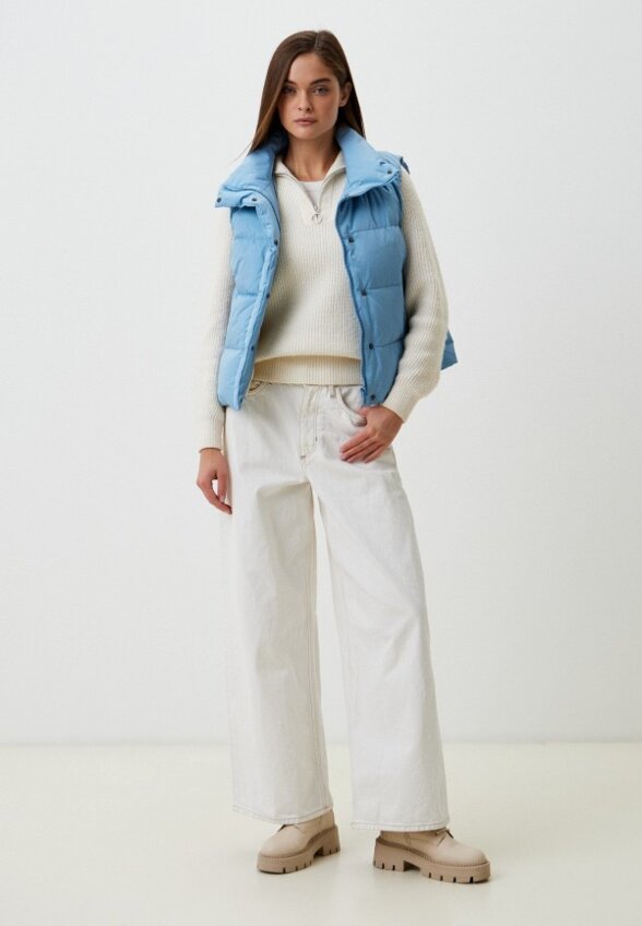 Жилет утепленный JC Just Clothes