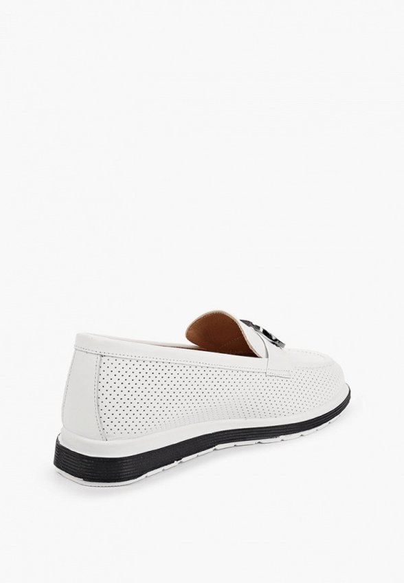 Лоферы Ascalini