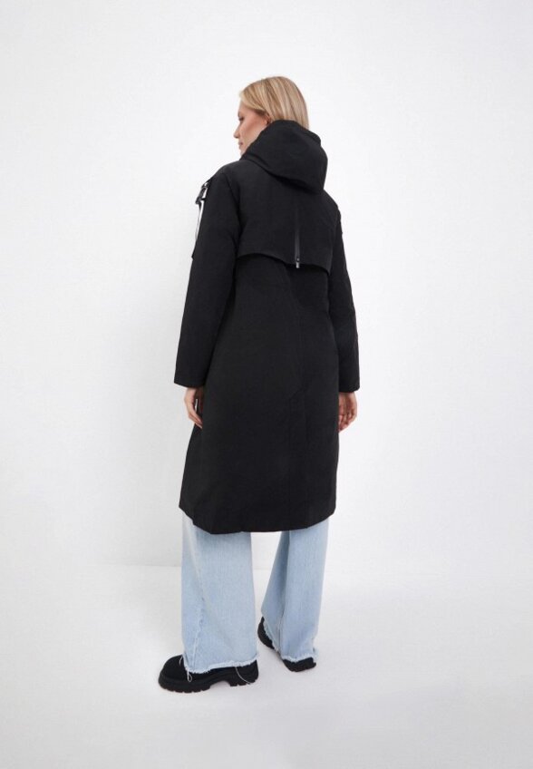 Пуховик Lite by Mascotte