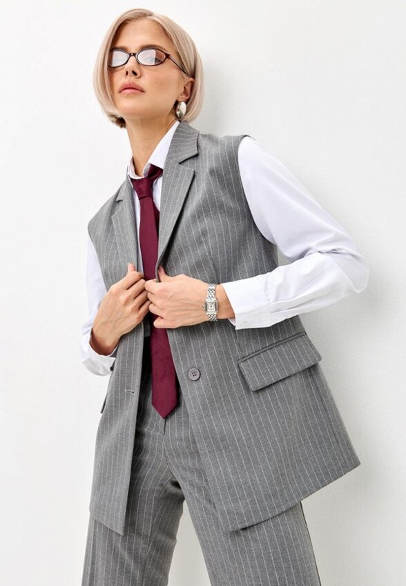 Жилет Ascentelle