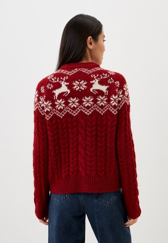 Джемпер Colin's