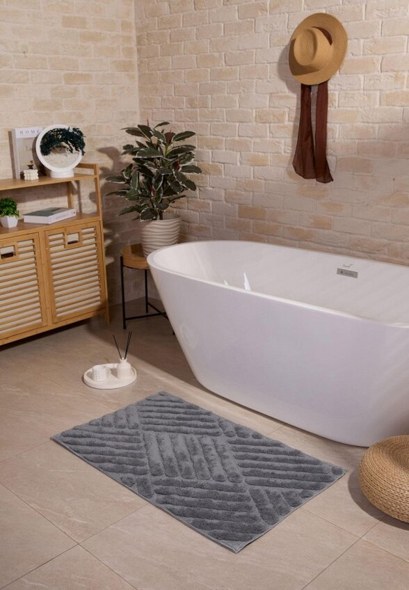 Коврик для ванной Sanpa