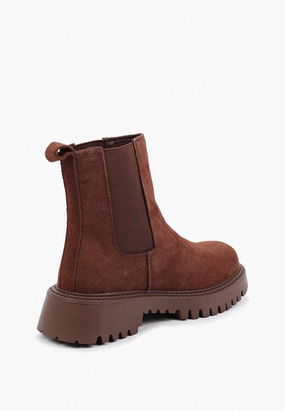 Ботинки Patrol