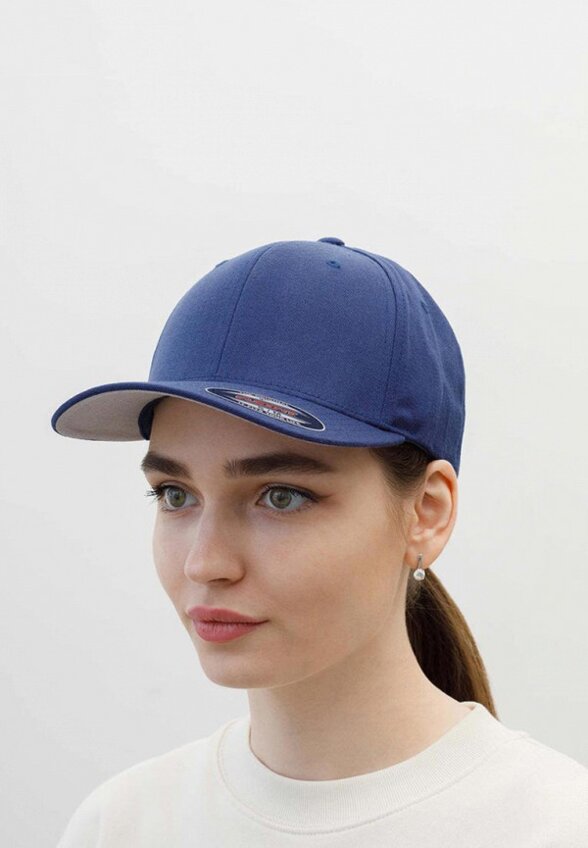 Бейсболка Flexfit