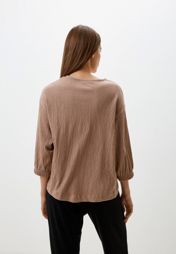 Лонгслив домашний Cozy Home