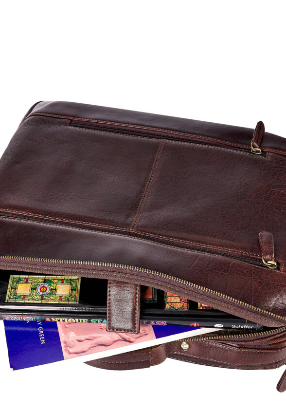 Др.Коффер B402884-91-09 сумка для документов