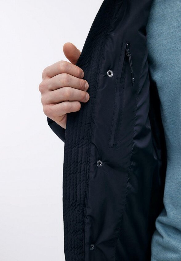 Куртка утепленная Baon