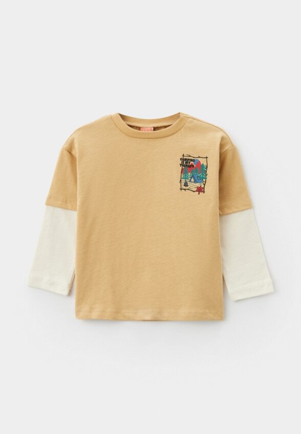 Лонгслив Koton