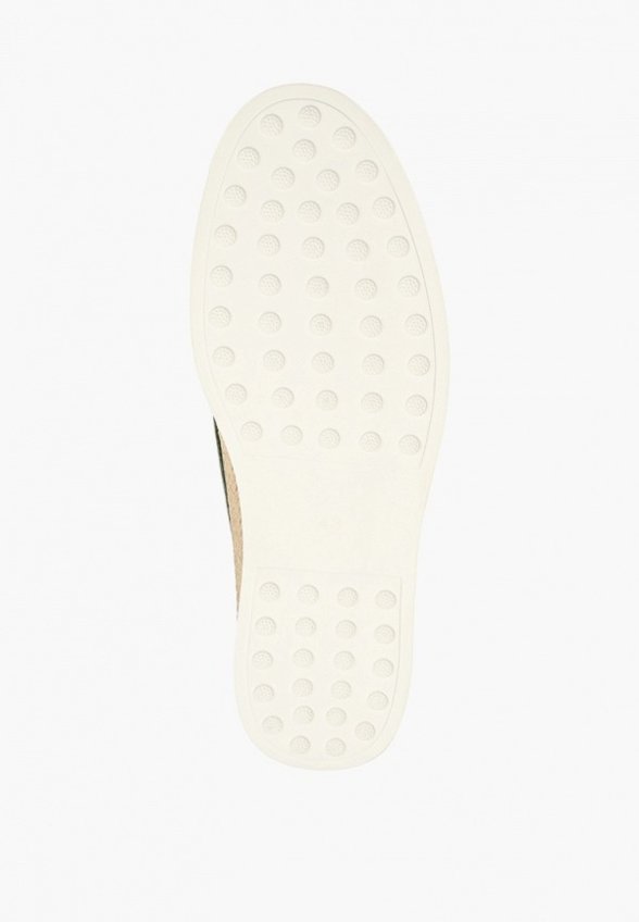 Мокасины Graciana