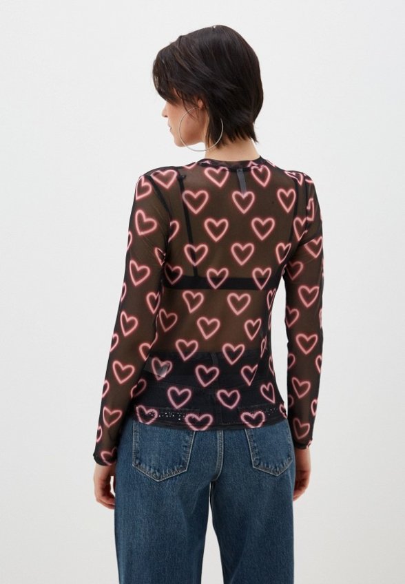 Лонгслив Concept Club