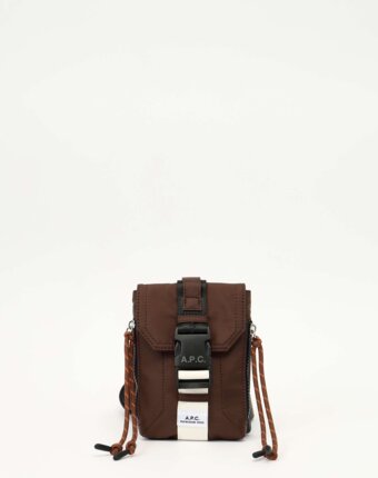 A.P.C. Trek женщинам