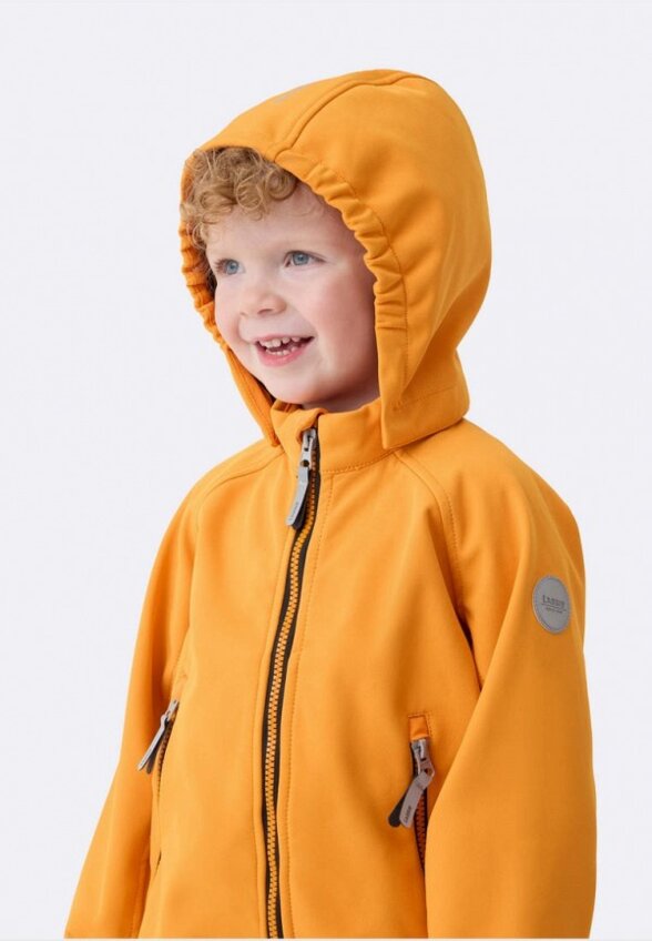 Комбинезон утепленный Lassie