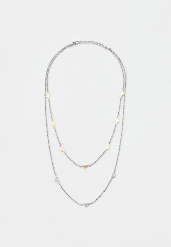 Колье Trussardi