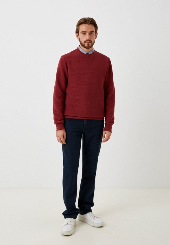 Свитшот Tom Tailor