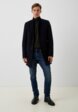 Пальто однобортное Berkytt2  - превью