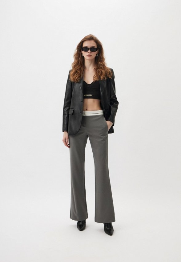 Брюки Patrizia Pepe