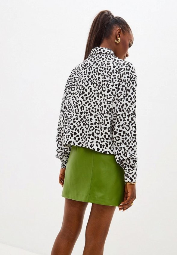 Блуза Fashion.Love.Story