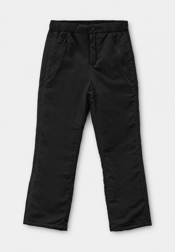 Брюки утепленные Sela