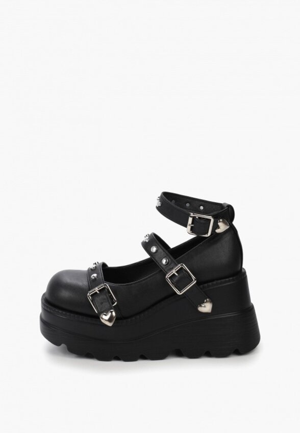 Туфли Убей Скуку