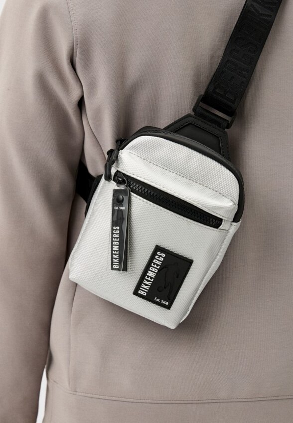 Сумка Bikkembergs